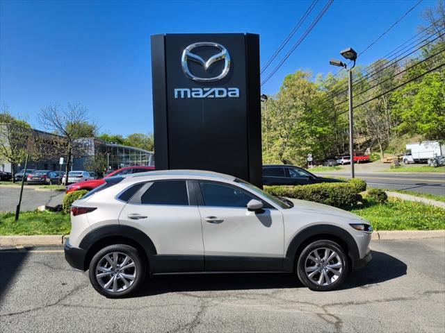 2023 Mazda Cx-30
