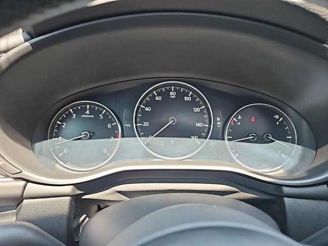 Photo of 2025 Platinum Quartz Metallic Mazda Mazda3