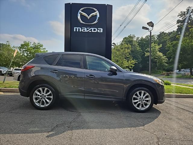 2015 Mazda CX-5