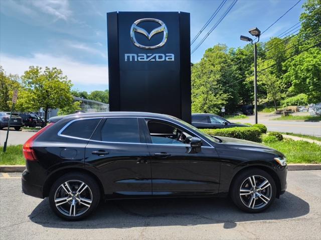 2021 Volvo XC60