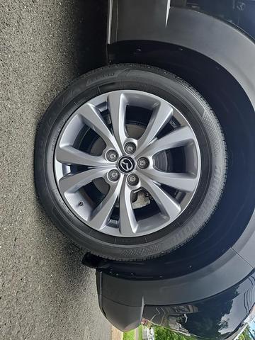 Photo of 2022 Jet Black Mica Mazda CX-30