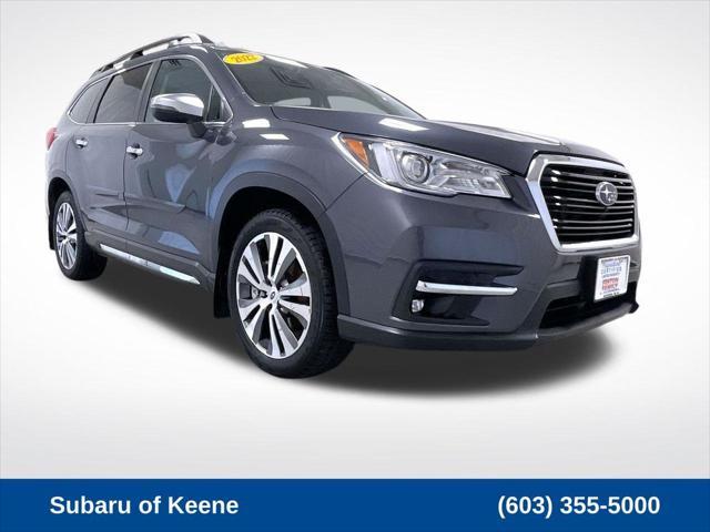 2022 Subaru Ascent