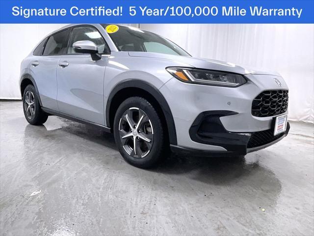 2023 Honda HR-V