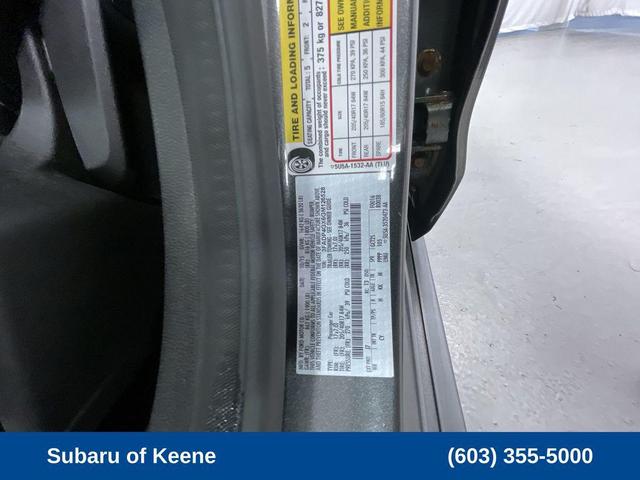 Photo of 2016 Magnetic Ford Fiesta