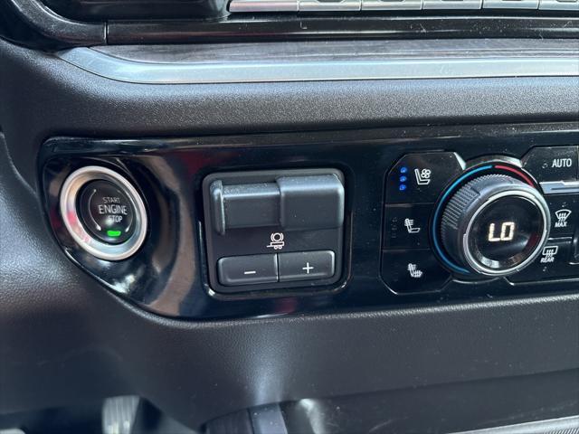 Photo of 2024 Summit White Chevrolet Silverado 2500