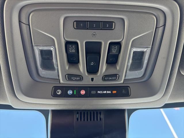 Photo of 2024 Summit White Chevrolet Silverado 2500