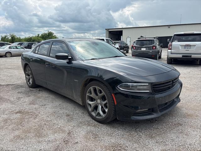 2015 Dodge Charger