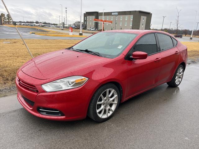 2013 Dodge Dart