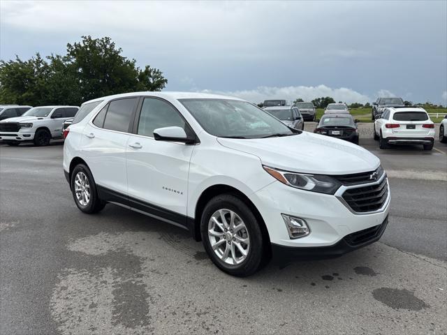 2021 Chevrolet Equinox