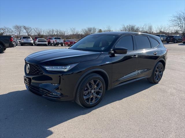 2023 Acura MDX