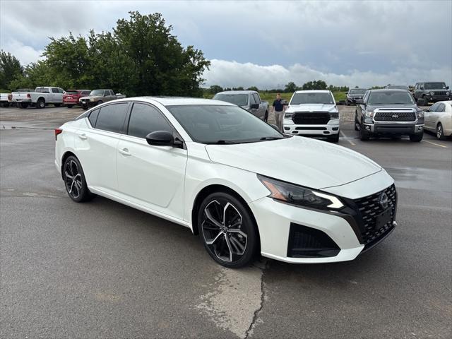 2023 Nissan Altima