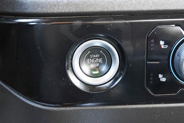 Photo of 2023 Red Chevrolet Silverado 1500