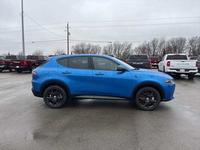 Photo of 2025 Blu Bayou Dodge Hornet