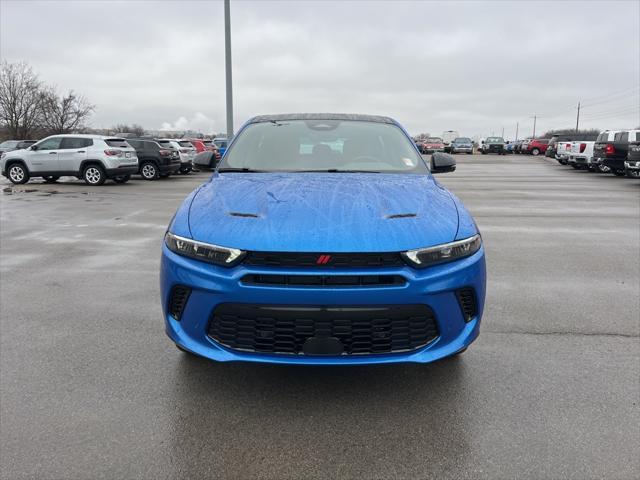 Photo of 2025 Blu Bayou Dodge Hornet