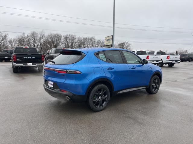 Photo of 2025 Blu Bayou Dodge Hornet