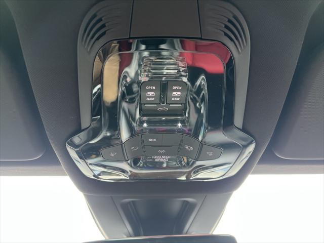 Photo of 2025 Blu Bayou Dodge Hornet