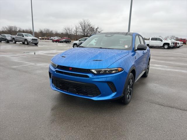 Photo of 2025 Blu Bayou Dodge Hornet