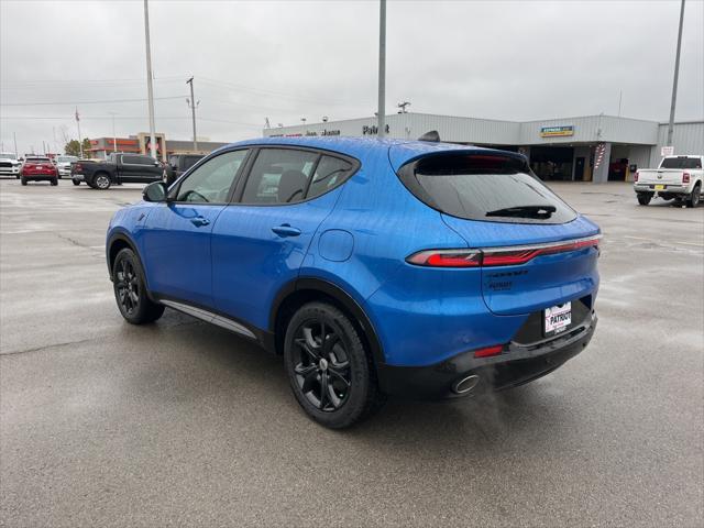 Photo of 2025 Blu Bayou Dodge Hornet