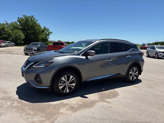 2022 Nissan Murano