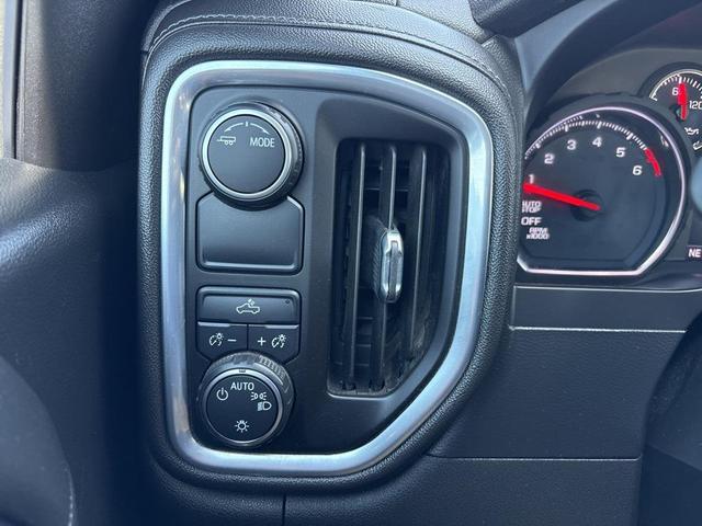 Photo of 2020 Shadow Gray Metallic Chevrolet Silverado 1500