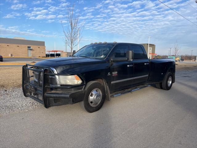 2011 Dodge Ram 3500