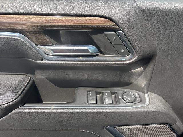 Photo of 2024 Summit White Chevrolet Silverado 1500