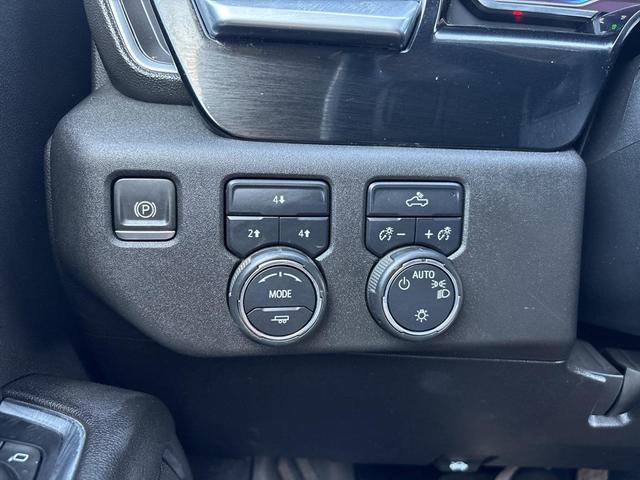 Photo of 2024 Summit White Chevrolet Silverado 2500