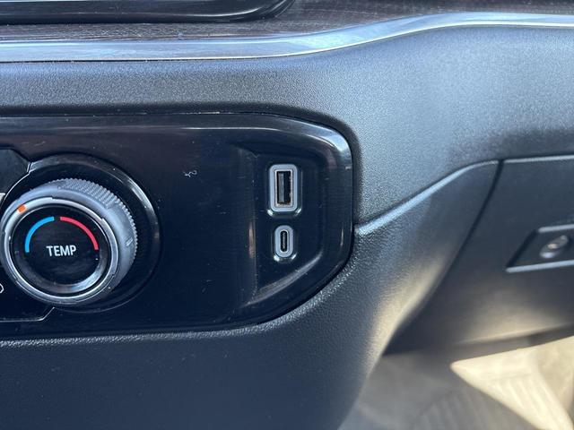 Photo of 2024 Summit White Chevrolet Silverado 2500