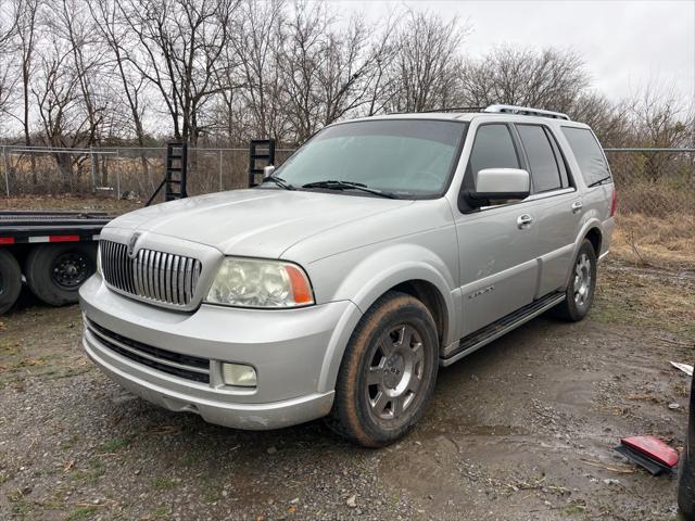 2006 Lincoln Navigator