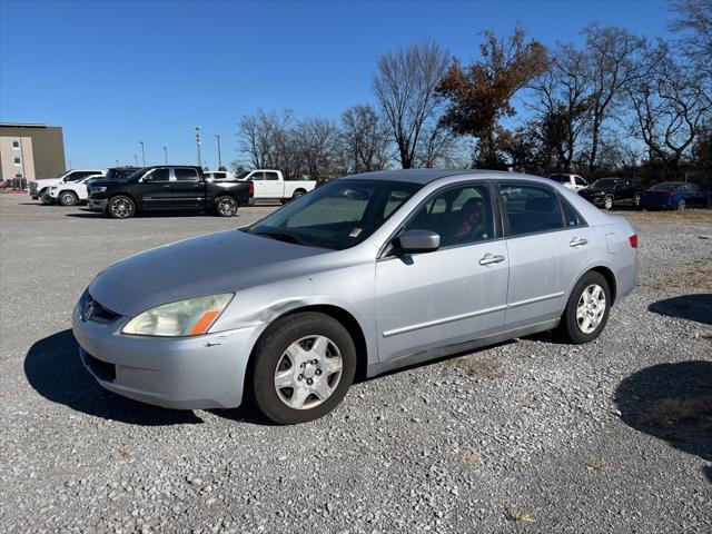 2005 Honda Accord