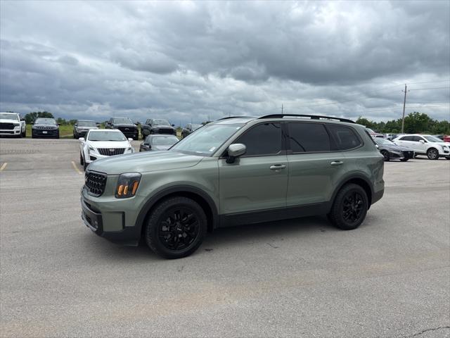 2024 Kia Telluride