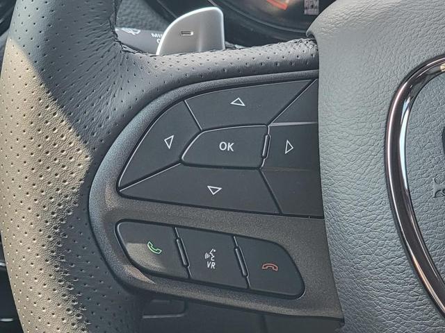 Photo of 2025 Destroyer Gray Clearcoat Dodge Durango