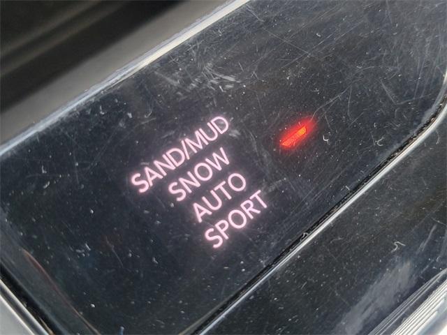 Photo of 2021 Diamond Black Jeep Grand Cherokee L