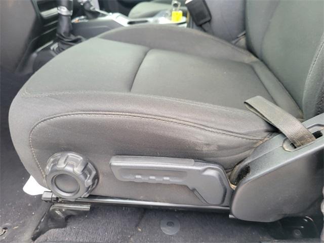Photo of 2021 Bright White Clearcoat Jeep Wrangler Unlimited