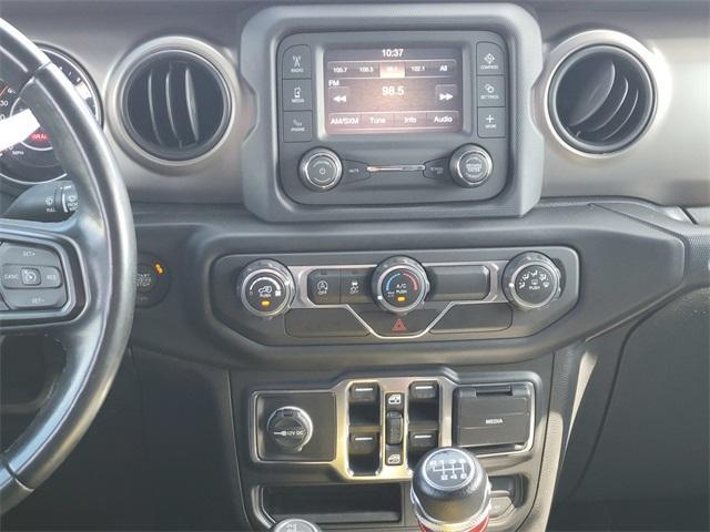 Photo of 2020 Bikini Pearlcoat Jeep Wrangler Unlimited