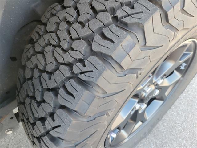 Photo of 2020 Bikini Pearlcoat Jeep Wrangler Unlimited