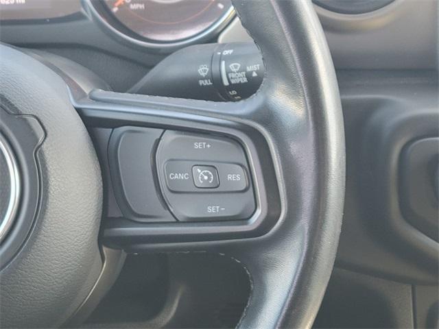 Photo of 2020 Bikini Pearlcoat Jeep Wrangler Unlimited