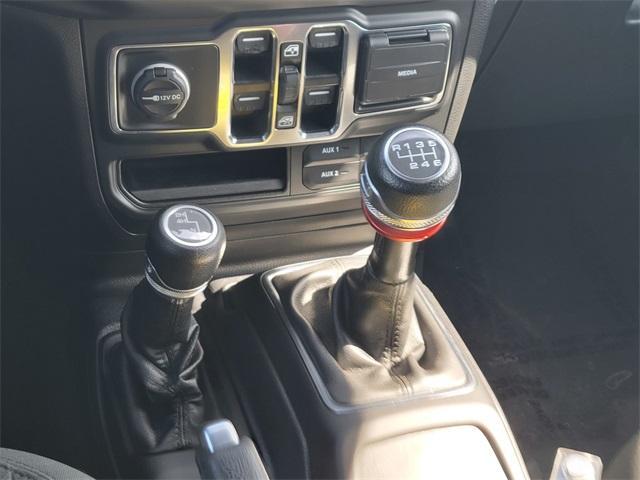 Photo of 2020 Bikini Pearlcoat Jeep Wrangler Unlimited