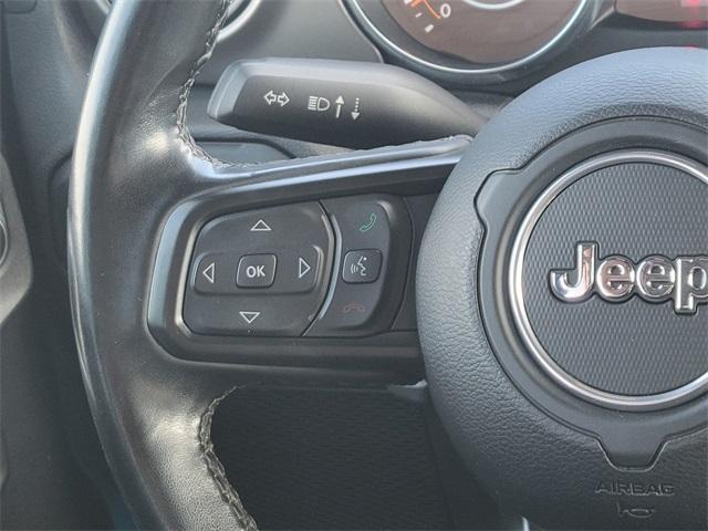 Photo of 2020 Bikini Pearlcoat Jeep Wrangler Unlimited