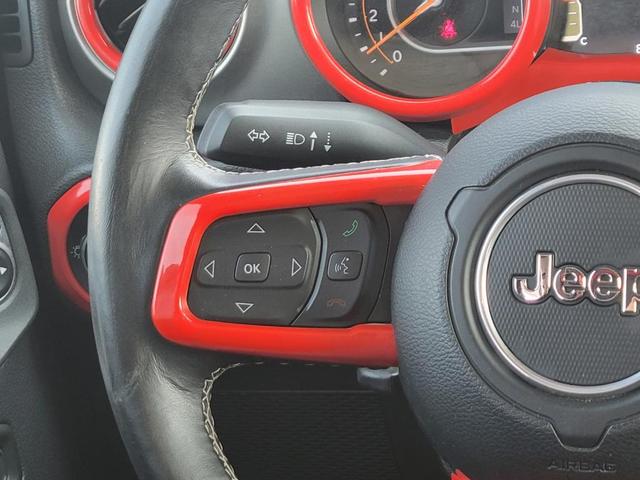 Photo of 2020 Black Clearcoat Jeep Wrangler Unlimited