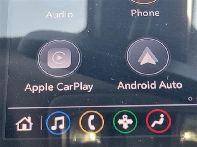 Photo of 2022 Northsky Blue Metallic Chevrolet Malibu