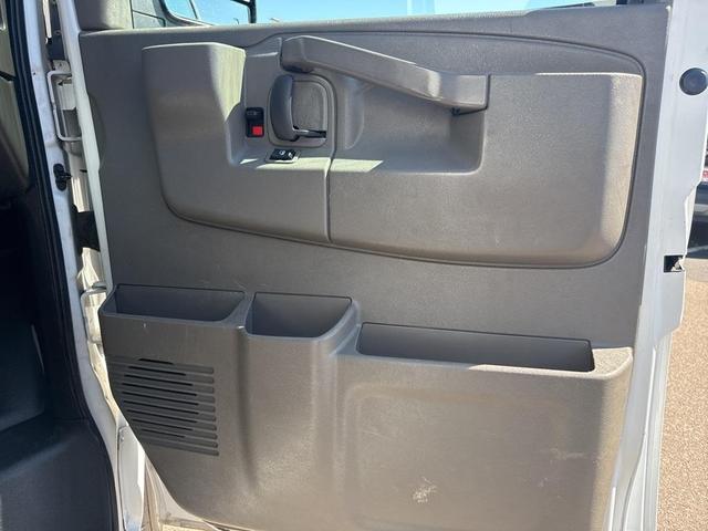 Photo of 2020 Summit White Chevrolet Express 2500