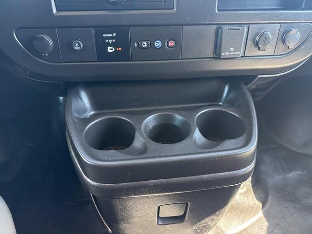 Photo of 2020 Summit White Chevrolet Express 2500