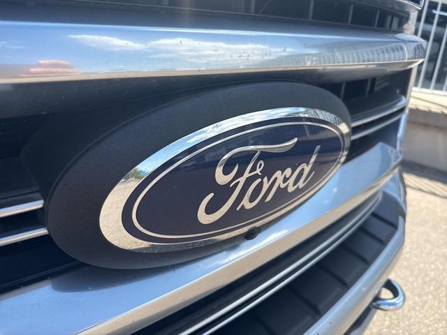 Photo of 2020 Iconic Silver Metallic Ford F-350