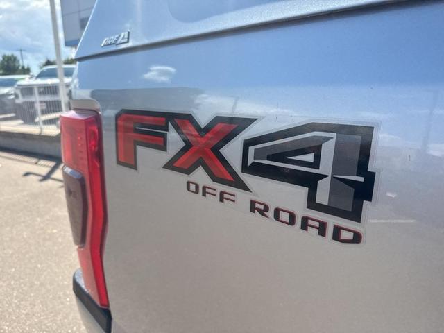 Photo of 2020 Iconic Silver Metallic Ford F-350