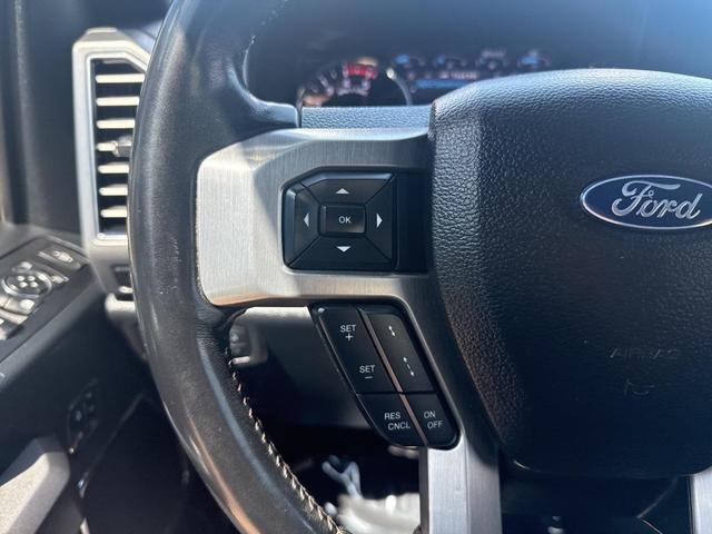 Photo of 2020 Iconic Silver Metallic Ford F-350
