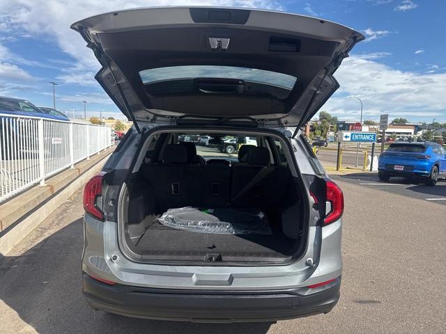 Photo of 2024 Sterling GMC Terrain