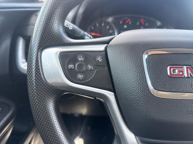 Photo of 2024 Sterling GMC Terrain