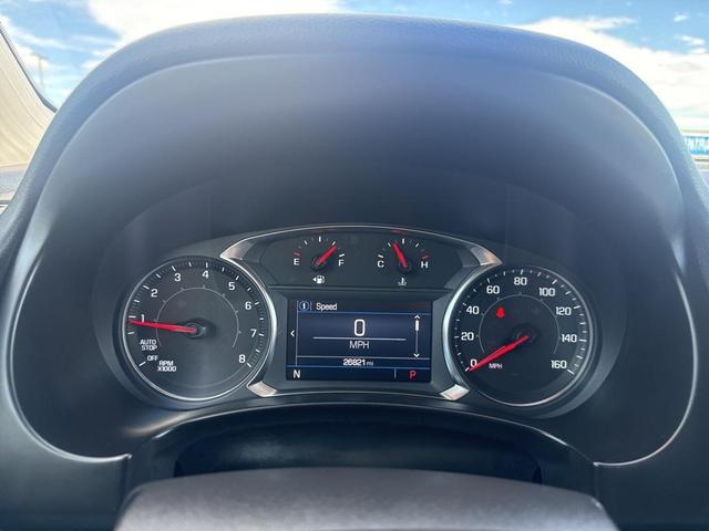 Photo of 2024 Sterling GMC Terrain