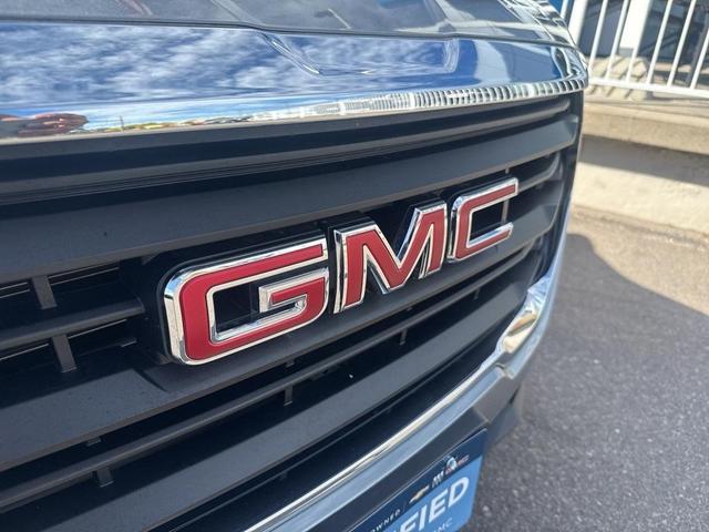 Photo of 2024 Sterling GMC Terrain